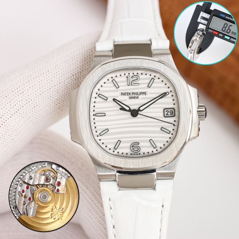 PATEK PHILIPPE Watches